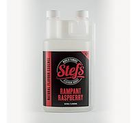 Rampant Raspberry - Natural Raspberry Essence - 1ltr