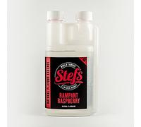 Rampant Raspberry - Natural Raspberry Essence - 500ml