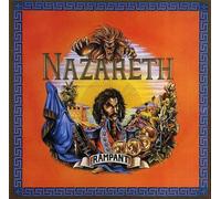 Rampant - SHM - Paper Sleeve - 2024 Remaster