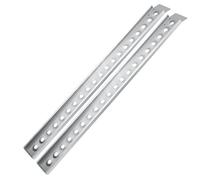 Rampas Carga Motocicletas ATV 2X 364kg 192cm Aluminio Plegables Quads Motos