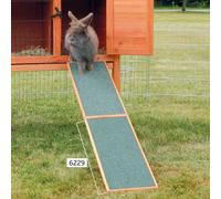 Rampas de madera 20 × 50 cm