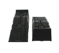 Rampas Para Coches Laser 2.5 Toneladas 7297