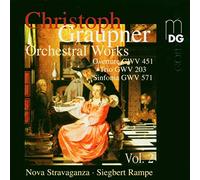 Rampe,Siegbert - Nova Stravaganza