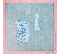 Ramper - Nuestros Mejores Deseos [Vinyl LP]