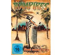 Rampires - Blood, Sweat & Fears [Alemania] [DVD]
