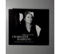 Rampling, Charlotte - Comme une femme - Digipack (+ 3 Bonus Tracks)