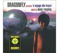 Rampling,Danny - Dragonfly Pres. a Voyage...