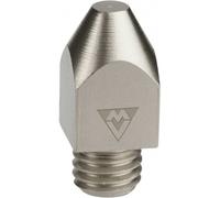 Ramplones cuadrados KR40 - Michel Vaillant