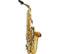 Rampone & Cazzani R1 Jazz Alto Sax AU