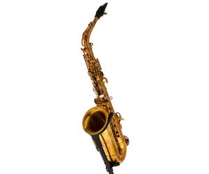 Rampone & Cazzani R1 Jazz Alto Sax OT