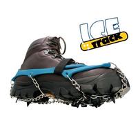 Rampones Súper Elásticos Con Cadena CITY TRACK R342487