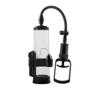 RAMROD VIBRATING PENIS PUMP