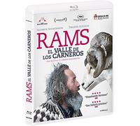 Rams (El valle de los carneros) [Blu-ray]
