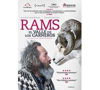Rams (El valle de los carneros) [DVD]