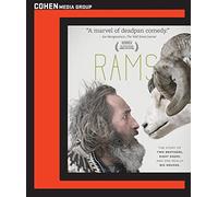Rams [USA] [Blu-ray]