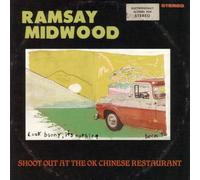 Midwood, Ramsay - Shoot Out At The OK Chinese Restaurant [Vinilo]