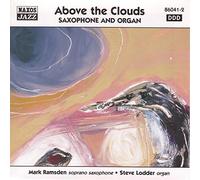Ramsden & Lodder - Above the Clouds