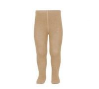 RAMSES 3608-5307-CAMEL 326-2 - Leotardo Liso NIÑOS bebé-niños Color: Camel 326 Talla: 2