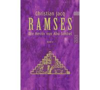 Ramses: Die Herrin von Abu Simbel: 4