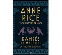 Ramses El Maldito: La Pasion De Cleopatra
