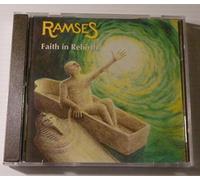 Ramses - Faith in Rebirth