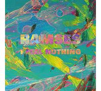 Ramses - I Feel Nothing [Vinilo]