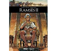 Ramses II