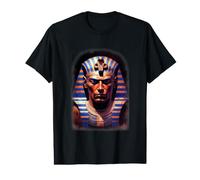 Ramsés II de Egipto Camiseta gráfica económica