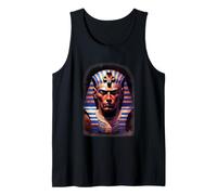 Ramsés II de Egipto Camiseta sin Mangas