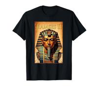 Ramsés II Rey de Egipto Camiseta