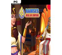 Ramses: Rise of Empire PC