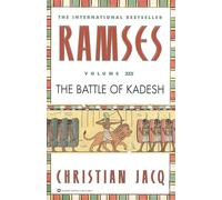 Ramses: The Battle of Kadesh: 3