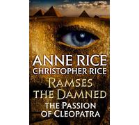 Ramses the Damned: The Passion of Cleopatra: 2