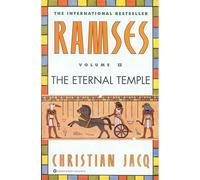 Ramses: The Eternal Temple: 02