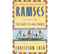 Ramses: The Lady of Abu Simbel: 4