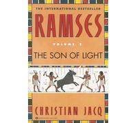 Ramses: The Son of Light: 01