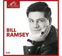 Bill Ramsey – Electrola... das Ist Musik! – CD