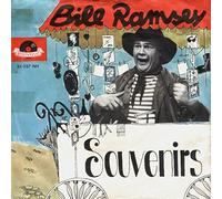 Ramsey, Bill - Mach keinen Heck meck - Souvenirs