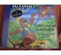 Ramsey,Bill - Probier'S Mal mit Gemütlichkei