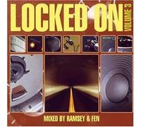 Ramsey & Fen - Locked on Vol.3