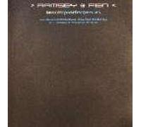 Ramsey&Fen - Ramsey&Fen - Favourite Part Of Me (Remixes) - Bug Records