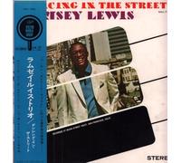 Ramsey Lewis 45 RPM Dancing In The Street / Girl Talk
