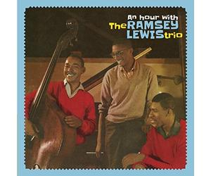 Ramsey Lewis - An Hour With The Ramsey Lewis Trio