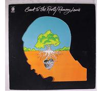 RAMSEY LEWIS - back to the roots