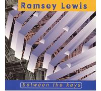 Ramsey Lewis - Between the Keys
