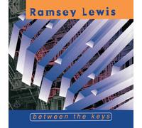 Ramsey Lewis - Between the Keys