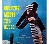 Ramsey Lewis - Country Meets The Blues