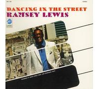 Ramsey Lewis - Dancing in the Street