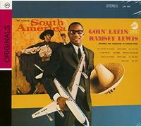 Ramsey Lewis - Goin' Latin