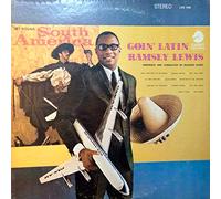 Ramsey Lewis - Goin' Latin